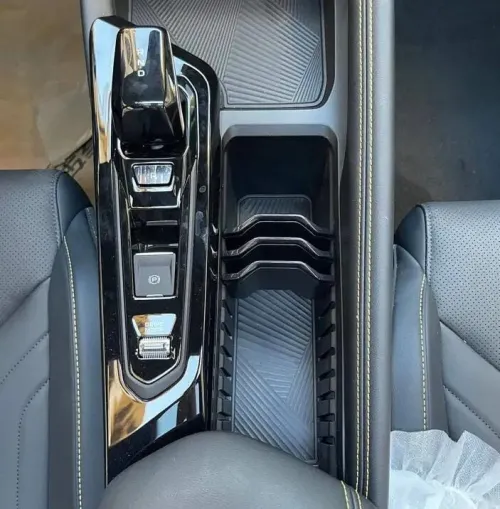 Geely Colray 2026 Full options