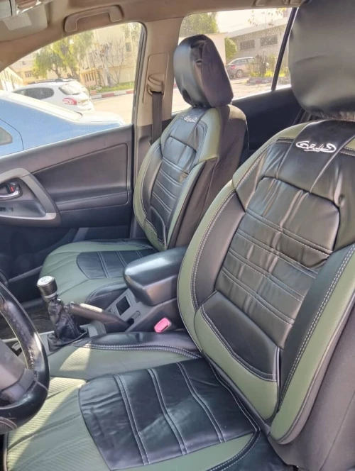 Toyota RAV4 2011 RAV4