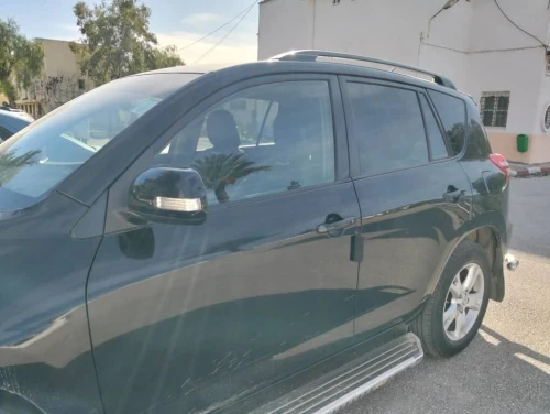 Toyota RAV4 2011 RAV4