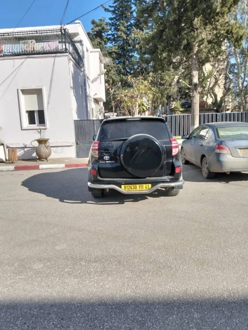 Toyota RAV4 2011 RAV4