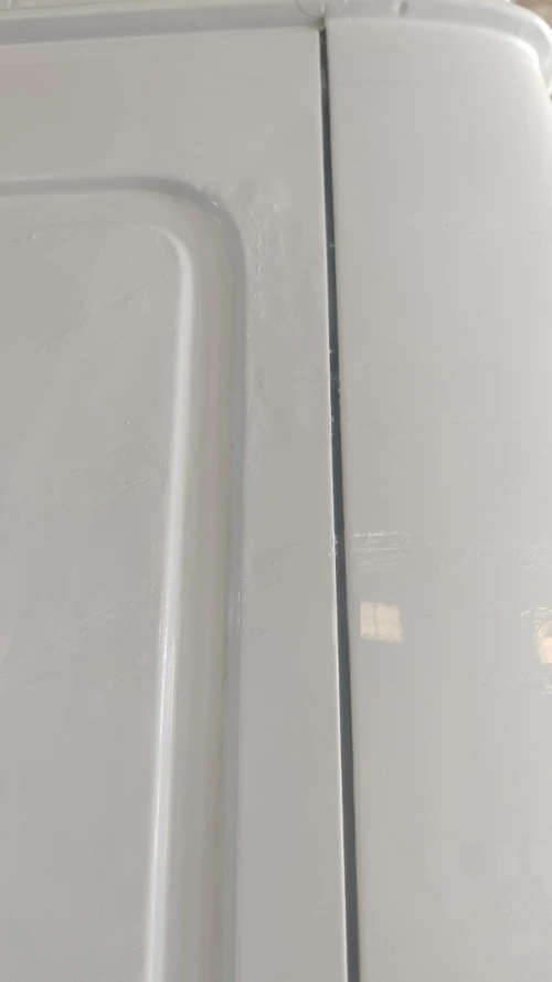 Mercedes 413 2012