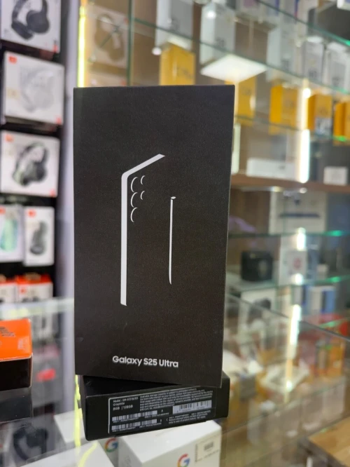 Samsung Samsung s25 ultra