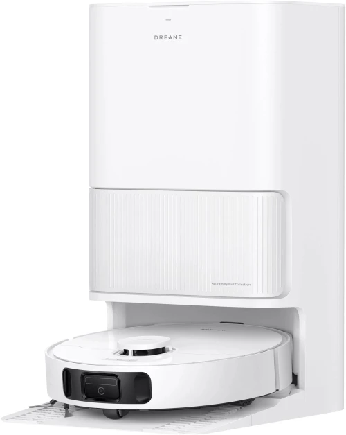 Aspirateur Laveur Robot Dreame D20 ultra
