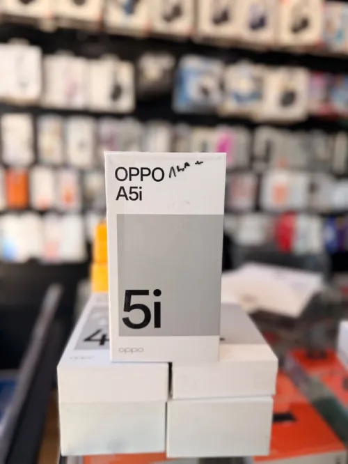 Oppo A5i 4/128