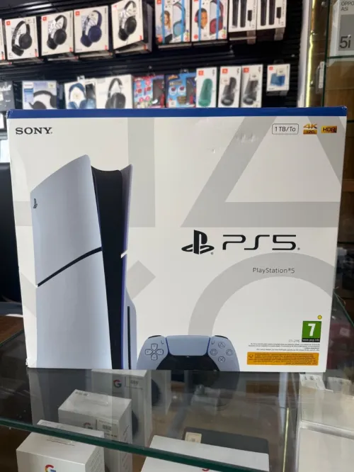PlayStation 5 Slim 1TB