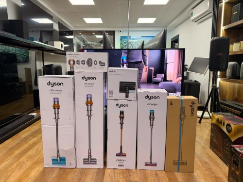 Dyson v16 piston animal submarine