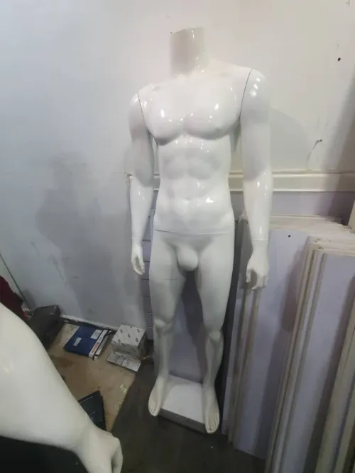 Manquin Homme