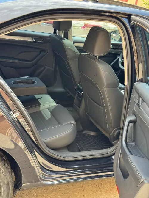 Skoda SuperB 2025 Premium