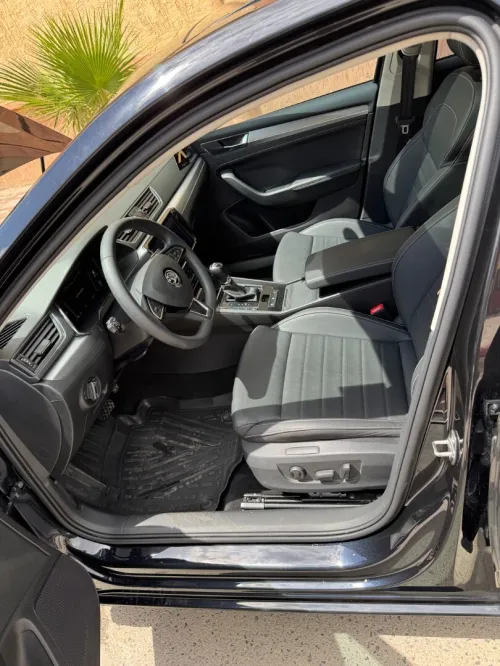 Skoda SuperB 2025 Premium