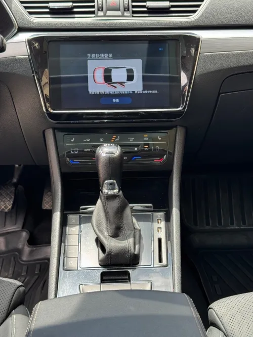 Skoda SuperB 2025 Premium