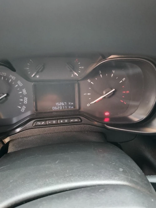 Fiat Doblo 2024 Doblo