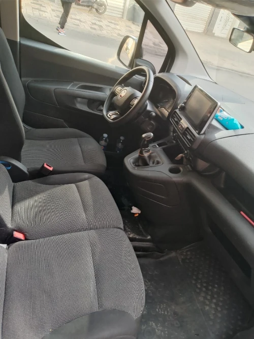 Fiat Doblo 2024 Doblo