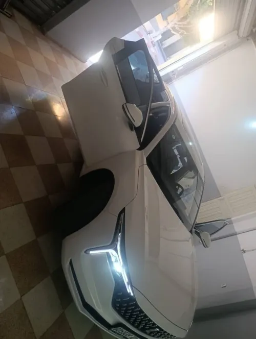 Bestune B70 2024 Premium