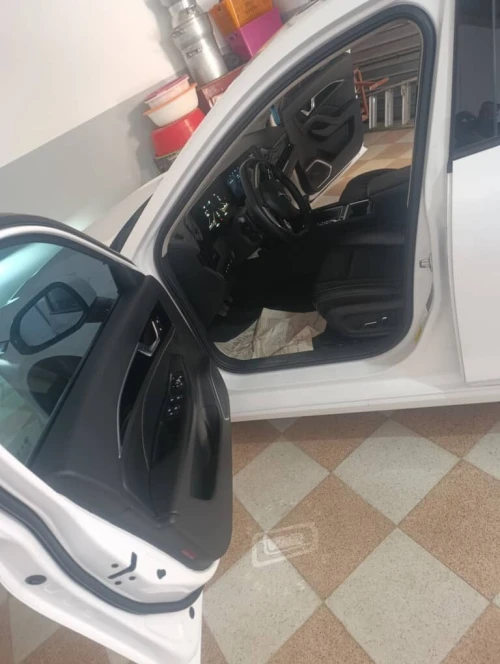 Bestune B70 2024 Premium