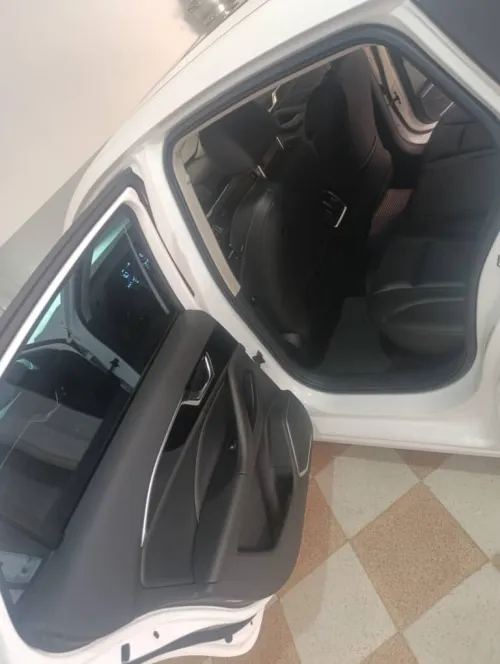 Bestune B70 2024 Premium