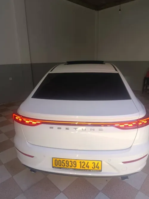 Bestune B70 2024 Premium