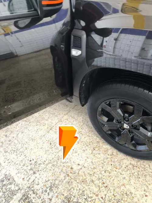 Dacia Duster 2022 Extreme
