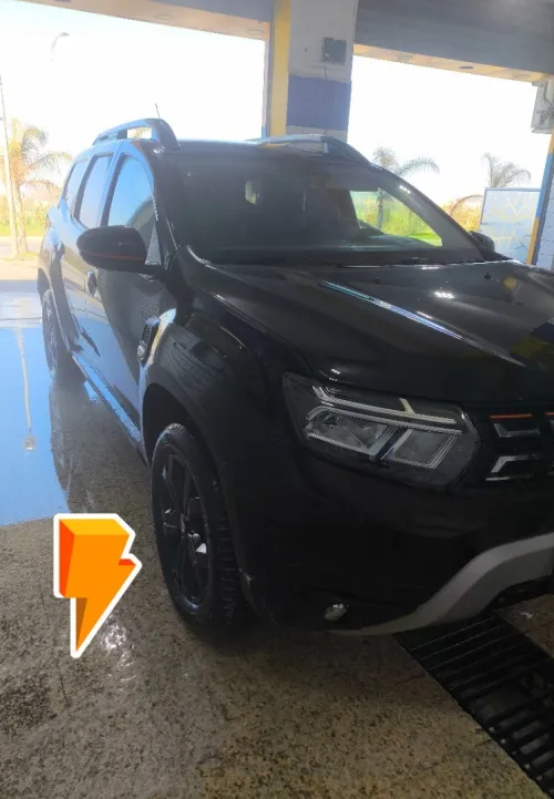 Dacia Duster 2022 Extreme