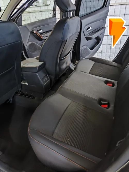 Dacia Duster 2022 Extreme