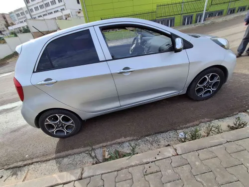 Kia Picanto 2015 