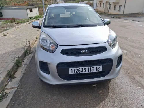 Kia Picanto 2015 