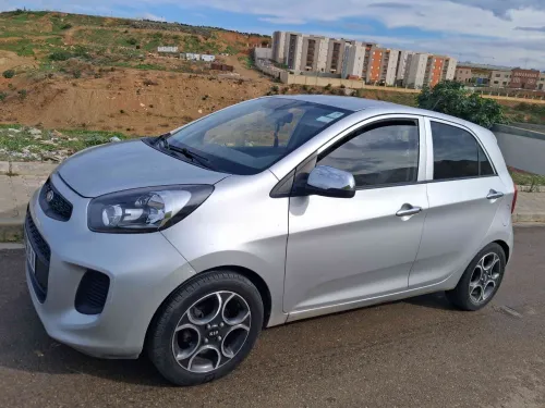 Kia Picanto 2015 
