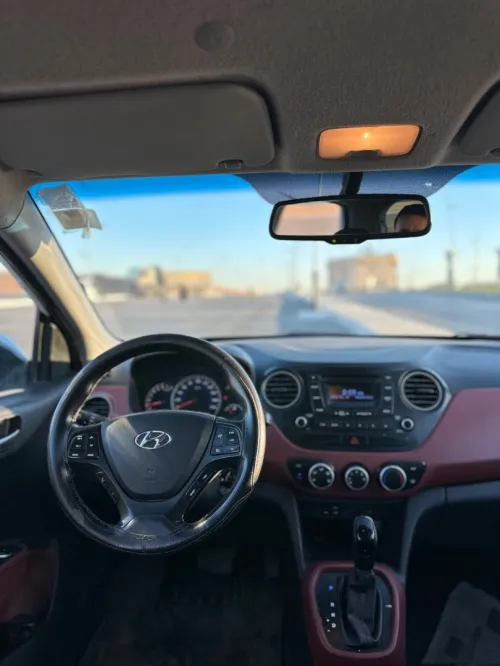 Hyundai Grand i10 2018 Gls