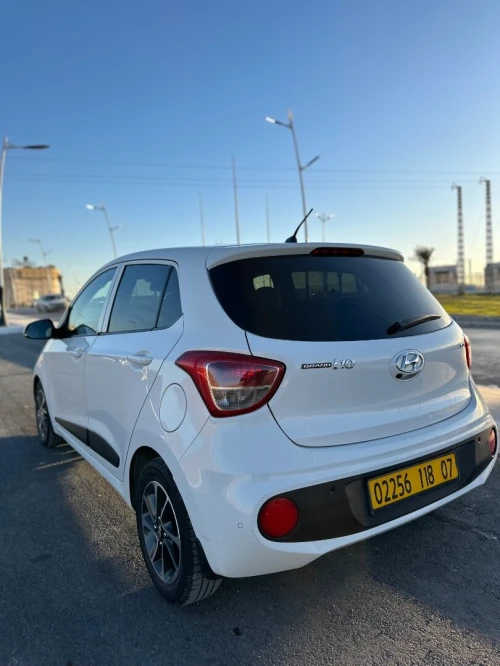 Hyundai Grand i10 2018 Gls