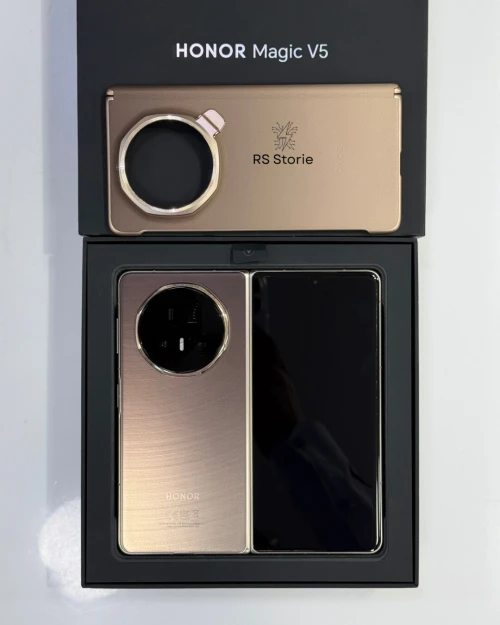 Honor Magic V5