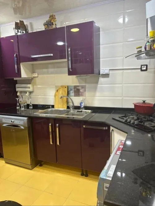 Location Appartement Mostaganem Mostaganem