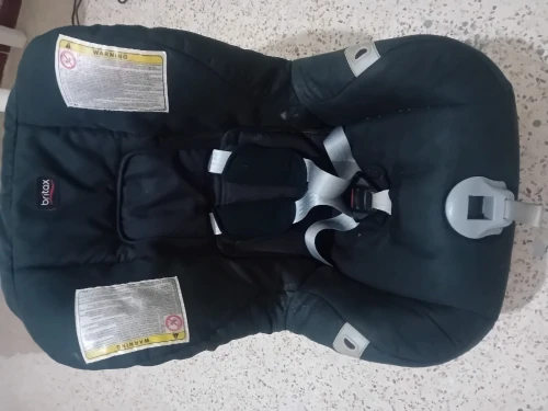 Siège auto Britax très bonne état