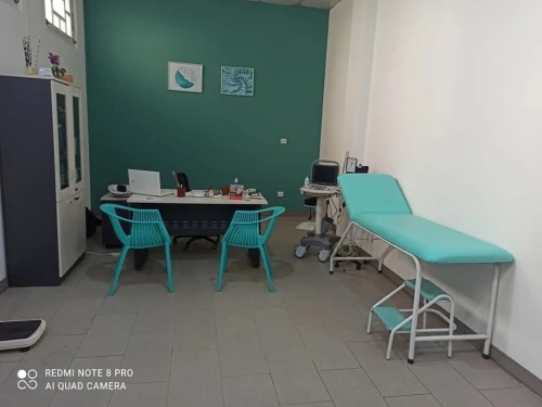 Matériel pour cabinet médical
