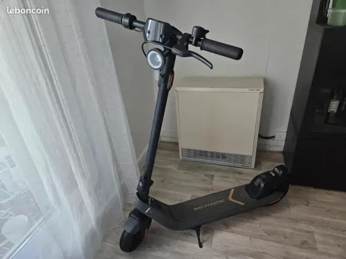 Trottinette