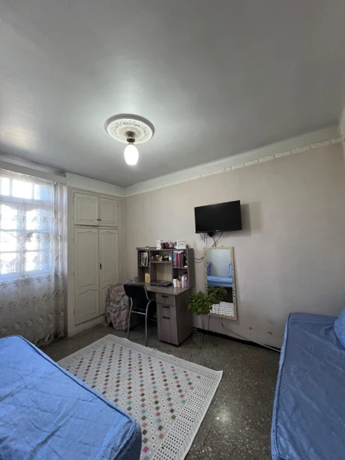 Location Appartement F3 Alger Rouiba