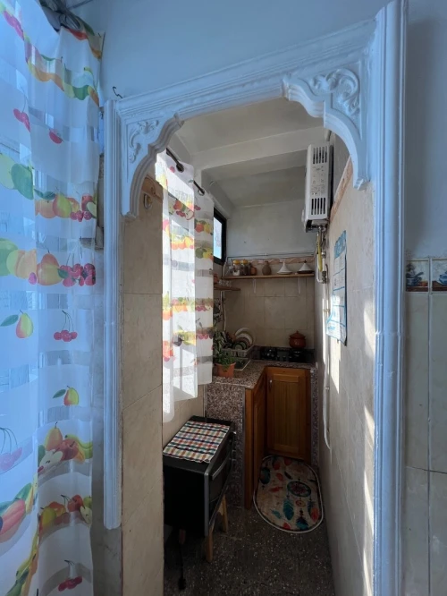 Location Appartement F3 Alger Rouiba