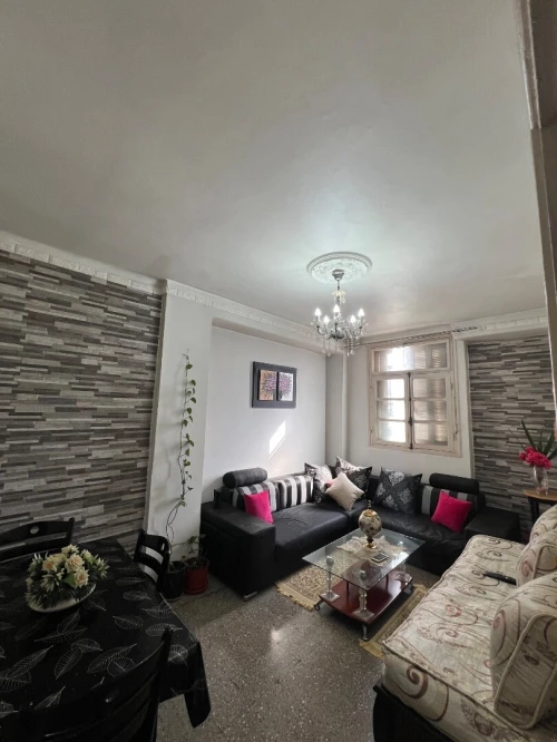 Location Appartement F3 Alger Rouiba