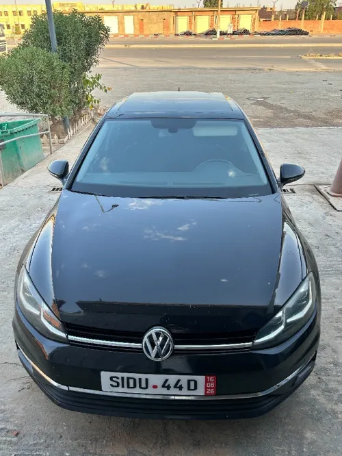 Volkswagen Golf 7 2018 JOIN