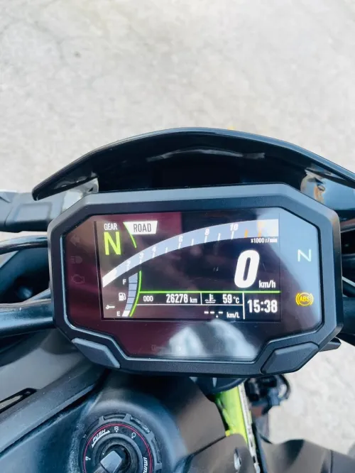 Kawasaki z900 Z900 2022