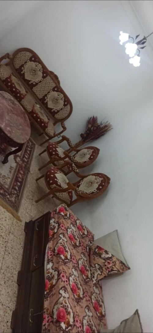 Location Appartement Niveau de villa F3 Alger Rouiba