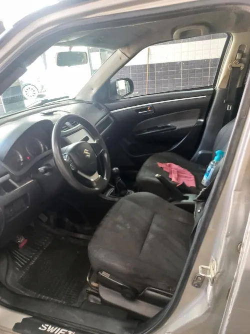 Suzuki Swift 2014 Swift