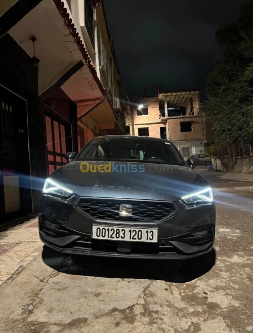 Seat Leon 2020 FR