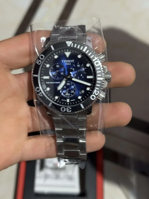Montre tissot originale