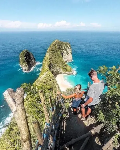 Voyages en Indonésie ile de Bali paradis tropicale visites sorties culture