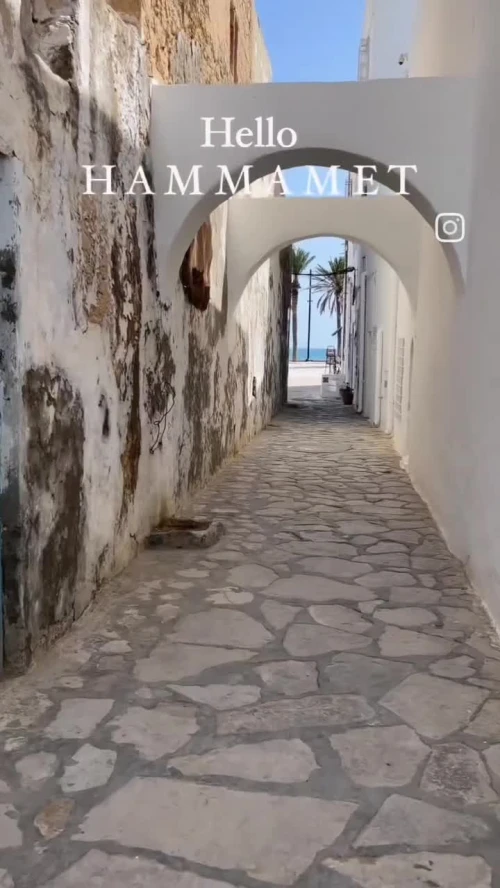 Tunisie offre hammamet Sousse Monastir Djerba Ext.. par avion  ou réservation d'hôtel seulement 