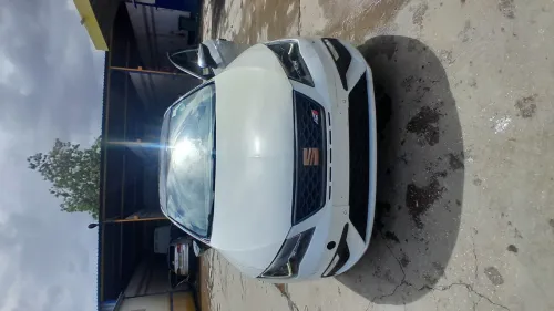 Cupra  Leon 2019 