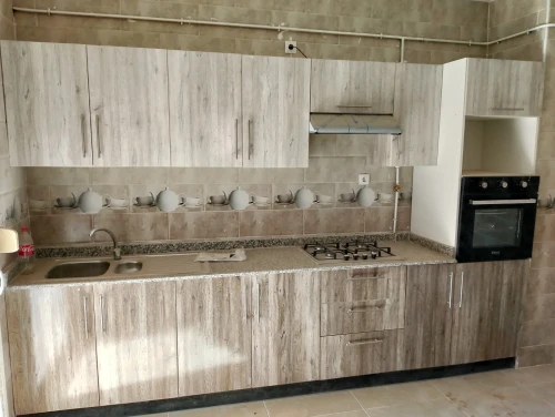 Vente Appartement F3 Sidi Bel Abbès Sidi bel abbes