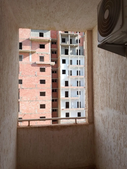 Vente Appartement F3 Sidi Bel Abbès Sidi bel abbes