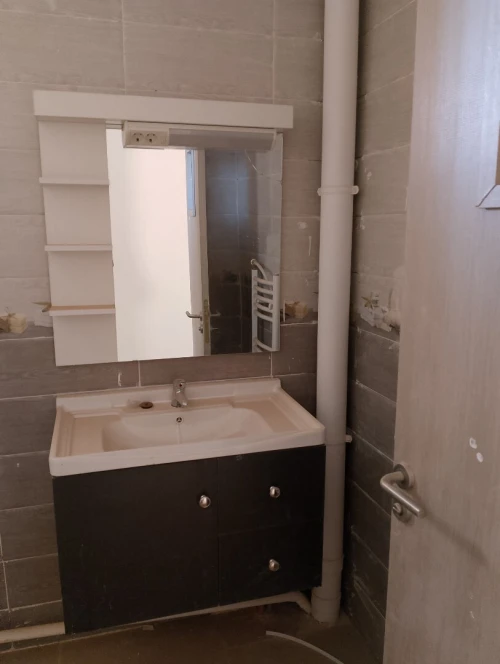Vente Appartement F3 Sidi Bel Abbès Sidi bel abbes
