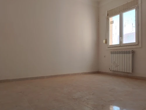 Vente Appartement F3 Sidi Bel Abbès Sidi bel abbes