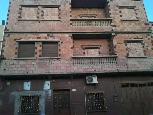 Vente Villa Aïn Témouchent El malah